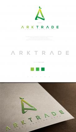 Logo design # 813498 for Logo trading company in horticultural sector contest