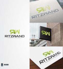 Logo # 698534 voor Ritswand wedstrijd