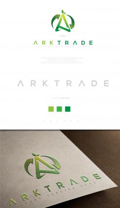 Logo design # 813499 for Logo trading company in horticultural sector contest