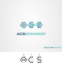 Logo design # 761635 for A contemporary logo for a biomedical company contest