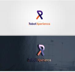 Logo design # 753209 for Icon for RobotXperience contest