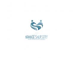 Logo # 759730 voor Nannies Nursery is een kinderdagverblijf  wedstrijd