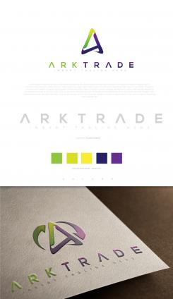 Logo design # 813902 for Logo trading company in horticultural sector contest