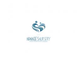 Logo # 759731 voor Nannies Nursery is een kinderdagverblijf  wedstrijd