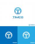 Logo # 767559 voor LOGO TIMCO MECHANICS wedstrijd