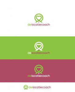 Logo # 709375 voor De locatiecoach wedstrijd