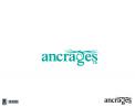 Logo design # 740474 for Logo for a new french online media: ancrages.ch contest
