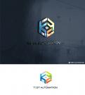 Logo design # 762546 for Kyc Test Automation is a software testing company contest