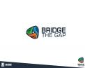 Logo # 652800 voor Ontwerp een fris logo voor stichting Bridge the Gap wedstrijd