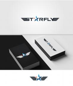 Logo design # 749908 for StarFly logo needed asap please ! contest