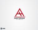Logo design # 690521 for Amsterdam Homes contest