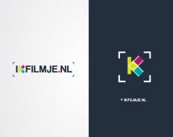 Logo # 702461 voor Logo voor filmproductiebedrijf wedstrijd