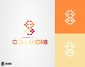 Logo design # 672868 for Find a logo for the brand Collabor8 ! contest