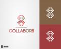 Logo design # 672869 for Find a logo for the brand Collabor8 ! contest