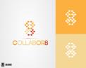 Logo design # 672870 for Find a logo for the brand Collabor8 ! contest