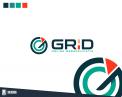 Logo design # 652807 for Logo for GRID contest