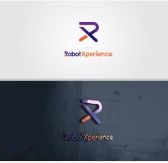 Logo design # 753226 for Icon for RobotXperience contest