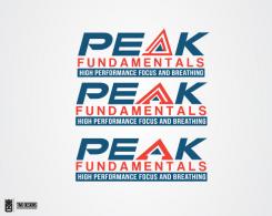 Logo design # 674477 for Help us design a logo which gives professional athletes the right impression about us! contest