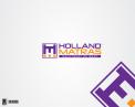 Logo # 679696 voor Ontwerp een nieuw logo voor ons bedrijf HollandMatras wedstrijd