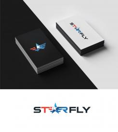 Logo # 750220 voor StarFly dringend nodig logo ! wedstrijd