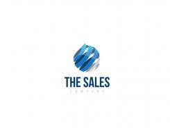 Logo design # 804392 for Logo for a sales company contest