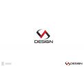 Logo # 734072 voor Ontwerp een nieuw logo voor Reclamebelettering bedrijf VA Design wedstrijd