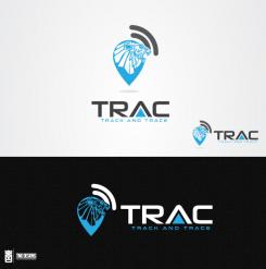 Logo # 685017 voor Track & Trace wedstrijd