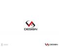 Logo # 734073 voor Ontwerp een nieuw logo voor Reclamebelettering bedrijf VA Design wedstrijd
