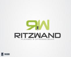 Logo # 698561 voor Ritswand wedstrijd