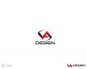 Logo # 734074 voor Ontwerp een nieuw logo voor Reclamebelettering bedrijf VA Design wedstrijd