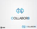 Logo design # 672680 for Find a logo for the brand Collabor8 ! contest