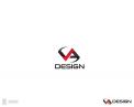 Logo # 734075 voor Ontwerp een nieuw logo voor Reclamebelettering bedrijf VA Design wedstrijd