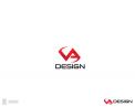 Logo # 734076 voor Ontwerp een nieuw logo voor Reclamebelettering bedrijf VA Design wedstrijd