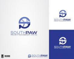 Logo # 671879 voor Logo bedrijf Southpaw wedstrijd