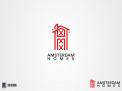 Logo design # 690137 for Amsterdam Homes contest