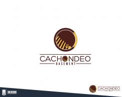 Logo design # 666563 for Logo for a new trendy restaurant called cachondeo.  contest