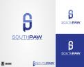 Logo # 671880 voor Logo bedrijf Southpaw wedstrijd