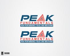 Logo design # 674689 for Help us design a logo which gives professional athletes the right impression about us! contest