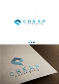 Logo design # 824266 for develop a sleek fresh modern logo for Cheap-Packaging contest