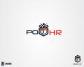Logo design # 694555 for Modern logo for PowHr Management contest