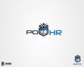 Logo design # 694556 for Modern logo for PowHr Management contest
