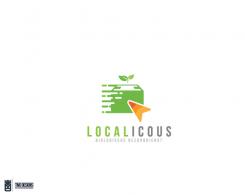 Logo # 739298 voor Logo voor Localicious wedstrijd