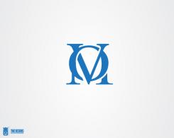 Logo design # 699172 for Monogram logo design contest