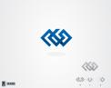 Logo design # 698972 for Monogram logo design contest