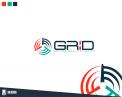 Logo design # 653430 for Logo for GRID contest