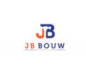 Logo design # 744218 for ik wil graag een logo hebben voor mijn aannemersbedrijf jb bouw contest