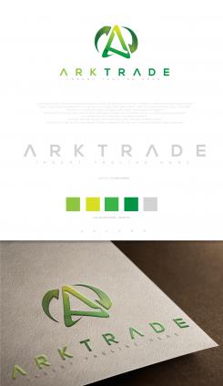 Logo design # 813538 for Logo trading company in horticultural sector contest