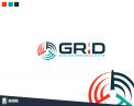 Logo design # 653431 for Logo for GRID contest