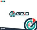 Logo design # 653432 for Logo for GRID contest