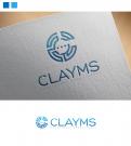 Logo design # 765590 for Logo for a company called CLAYMS contest
